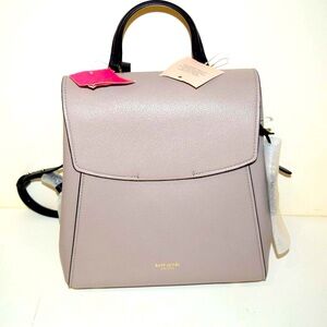 NWT KATE SPADE ♠️ New York GRACE Medium BACKPACK PURSE BAG H71 PXRUA197 $398